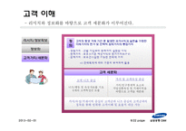 [경영정보시스템] 삼성생명 CRM 구축사례-8