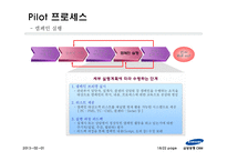 [경영정보시스템] 삼성생명 CRM 구축사례-18