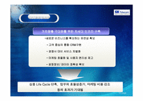 [경영정보시스템] sk텔레콤 CRM 사례-18