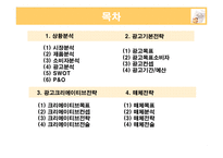 [광고기획서] 매일유업 앱솔루트의 광고 커뮤니케이션 전략서-2