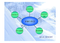 [광고기획서] 무주리조트겨울시즌 마케팅전략-5
