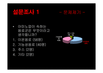 [광고기획서] 아미노업 광고기획서-9