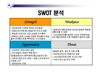 [광고기획안] 게임전문채널 온게임넷(ONGAMENET)의 광고전략-10