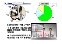 [광고기획안] 게임전문채널 온게임넷(ONGAMENET)의 광고전략-17