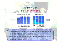 [광고기획안] 광고기획서 애니콜-6