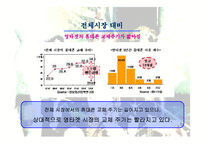 [광고기획안] 광고기획서 애니콜-7