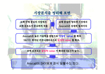 [광고기획안] 광고기획서 애니콜-13