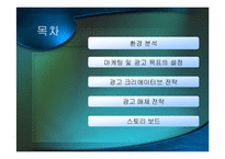 [광고기획안] 보해복분자주 광고기획서-2