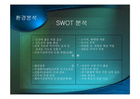 [광고기획안] 보해복분자주 광고기획서-6