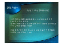 [광고기획안] 보해복분자주 광고기획서-7