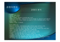 [광고기획안] 보해복분자주 광고기획서-10
