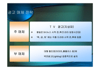 [광고기획안] 보해복분자주 광고기획서-18