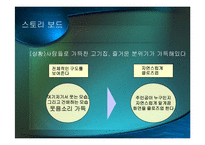 [광고기획안] 보해복분자주 광고기획서-19