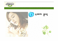 [광고기획안] 뷰티크레딧 광고기획서-12