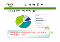 [광고기획안] 뷰티크레딧 광고기획서-13