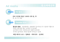 [광고기획안] 산사춘 광고기획서-9