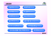 [광고기획안] 현대택배 광고기획서-16