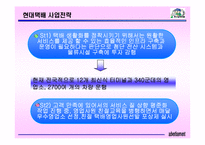 [광고기획안] 현대택배 광고기획서-19