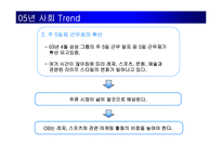 [광고기획안] OB맥주 광고기획서-5