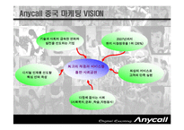 [국제마케팅] 삼성전자 Anycall 애니콜 중국 진출 전략-14