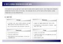 [국제마케팅] 현대자동차 미국시장 진출-8