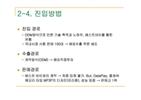 [국제마케팅사례] 아이리버 미국시장 마케팅사례-14