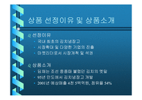 [마케팅] `딤채` 마케팅전략 사례-3