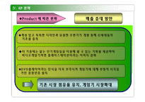 플레이스테이션2 PS2 광고기획서-19