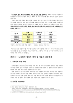 노숙인 대상 의료사회복지실천-2