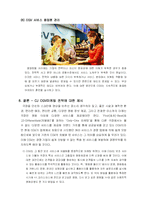 [마케팅전략] CJ 멀티플렉스 CGV 마케팅 전략-14