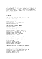 CJ홈쇼핑 기업분석-3
