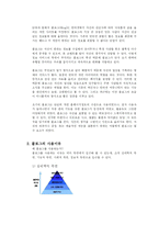 [마케팅사례] 블로그 미니홈피 `다음플래닛` 마케팅실패사례-2