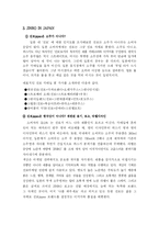 [국제마케팅] 진로의 신제품개발전략-5