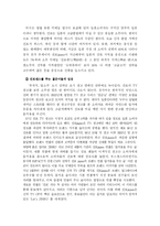 [국제마케팅] 진로의 신제품개발전략-6