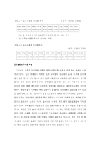 [국제마케팅] 진로의 신제품개발전략-8
