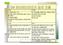 [국제마케팅] SM 엔터테인먼트 보아와 동방신기-6