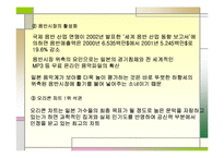 [국제마케팅] SM 엔터테인먼트 보아와 동방신기-16