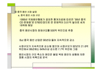 [국제마케팅] SM 엔터테인먼트 보아와 동방신기-19