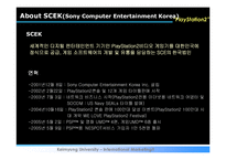 [국제마케팅] PlayStation2(플레이스테이션2) 한국진출 성공사례-6