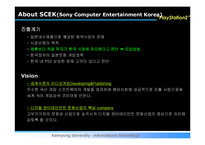 [국제마케팅] PlayStation2(플레이스테이션2) 한국진출 성공사례-7