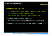 [국제마케팅] PlayStation2(플레이스테이션2) 한국진출 성공사례-12