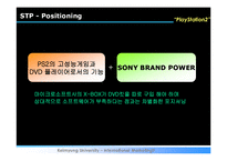 [국제마케팅] PlayStation2(플레이스테이션2) 한국진출 성공사례-14
