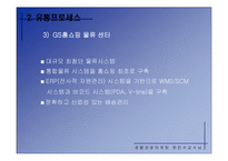 [마케팅] GS홈쇼핑의 서비스 전략-9