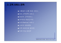 [마케팅] GS홈쇼핑의 서비스 전략-10