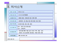 [사업계획서] 온라인을 통한 커플 쇼핑 사이트-3