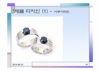[사업계획서] 온라인을 통한 커플 쇼핑 사이트-15