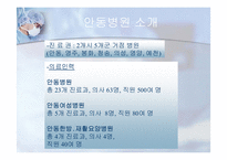 [서비스마케팅] 안동병원의 서비스-5