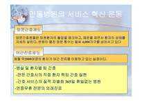 [서비스마케팅] 안동병원의 서비스-16