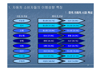[마케팅조사론] 자동차 품질 만족도 조사결과-4