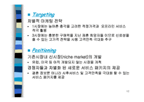 [마케팅] 국제결혼정보업체 창업계획서-12
